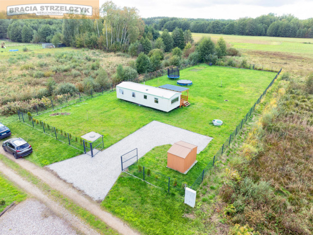 Działka Sprzedaż Nowa Huta 1